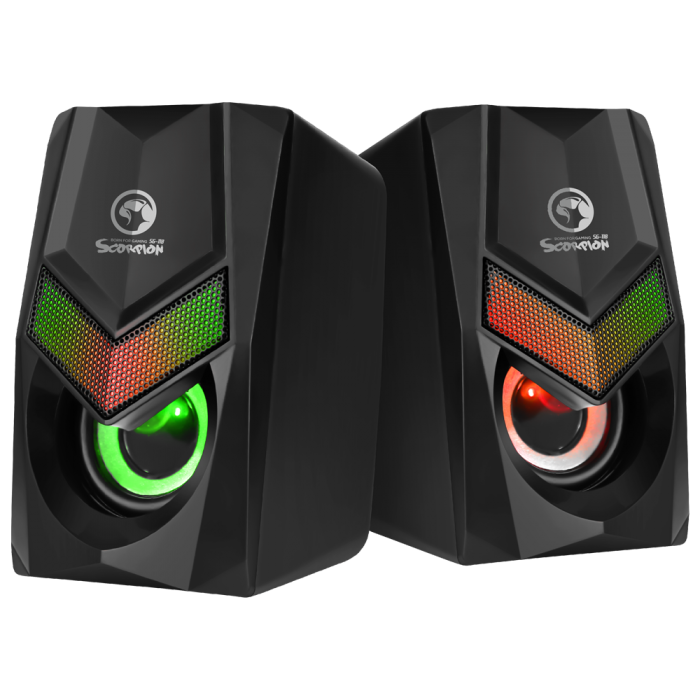 MARVO SG-118 Black