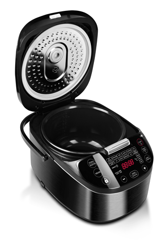 Redmond RMC-M800S-E Smart / Black