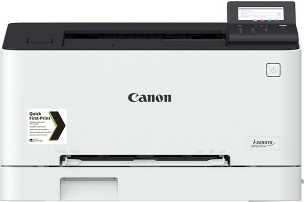 Canon i-Sensys LBP-621Cw A4 Printer Color / White