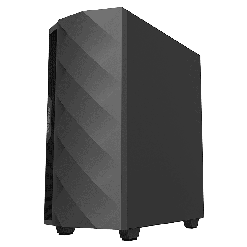 GameMax Diamond ATX / Black