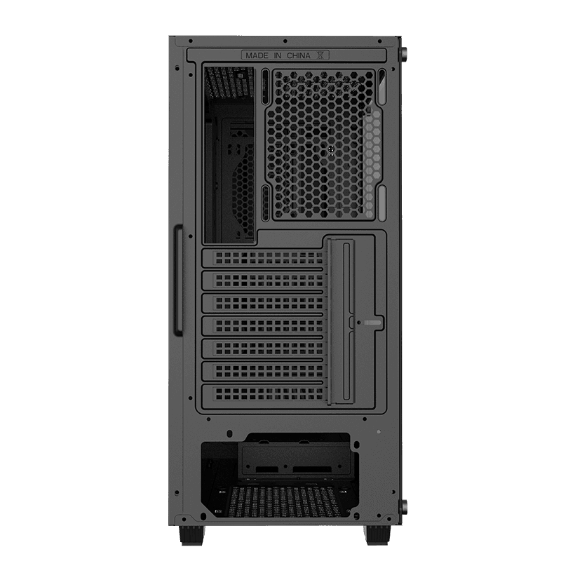 GameMax Diamond ATX / Black