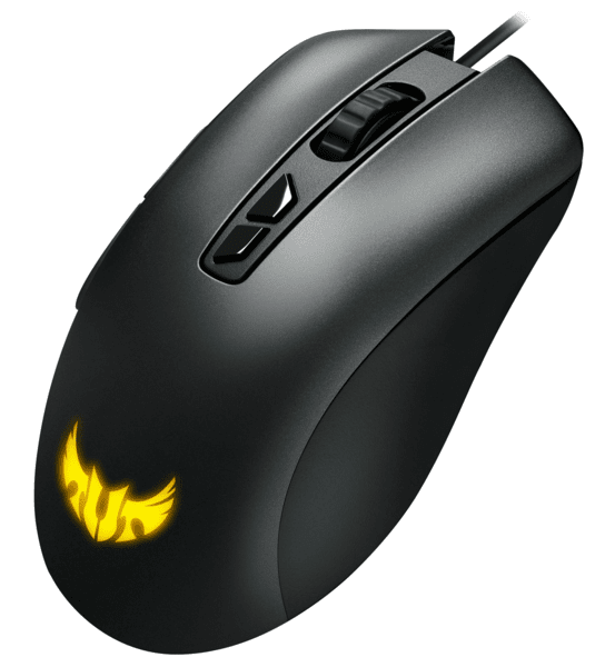ASUS TUF GAMING M3 / Black