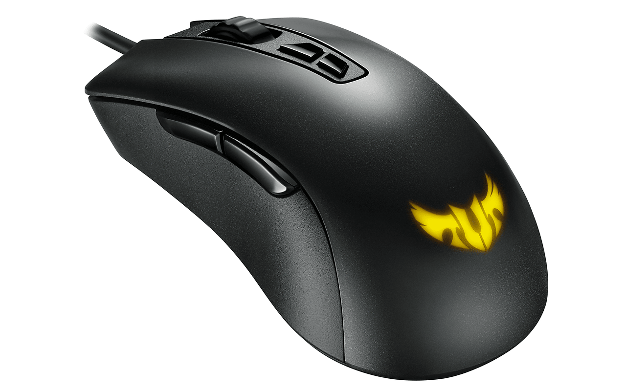 ASUS TUF GAMING M3 / Black
