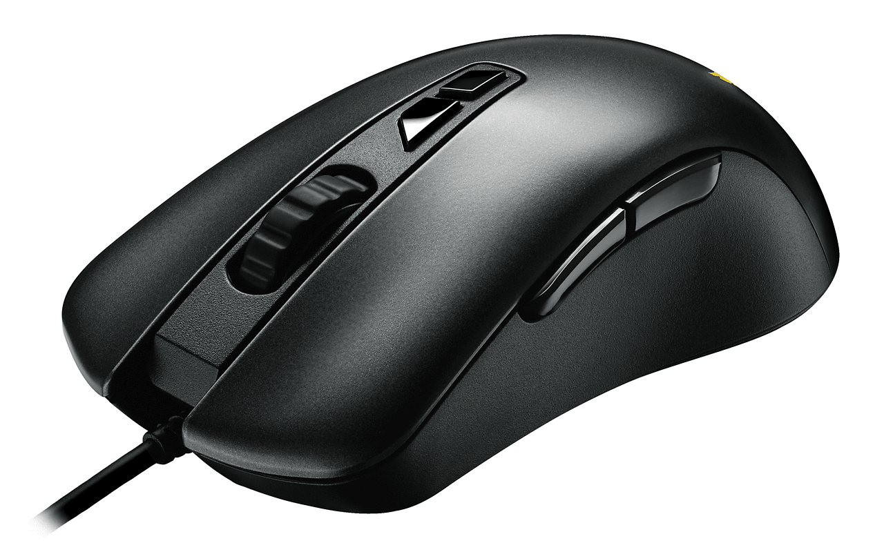 ASUS TUF GAMING M3 / Black