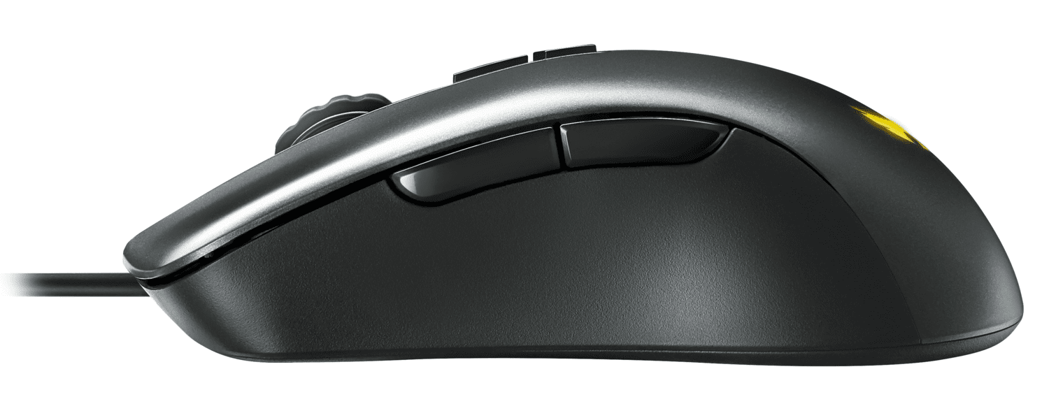 ASUS TUF GAMING M3 / Black