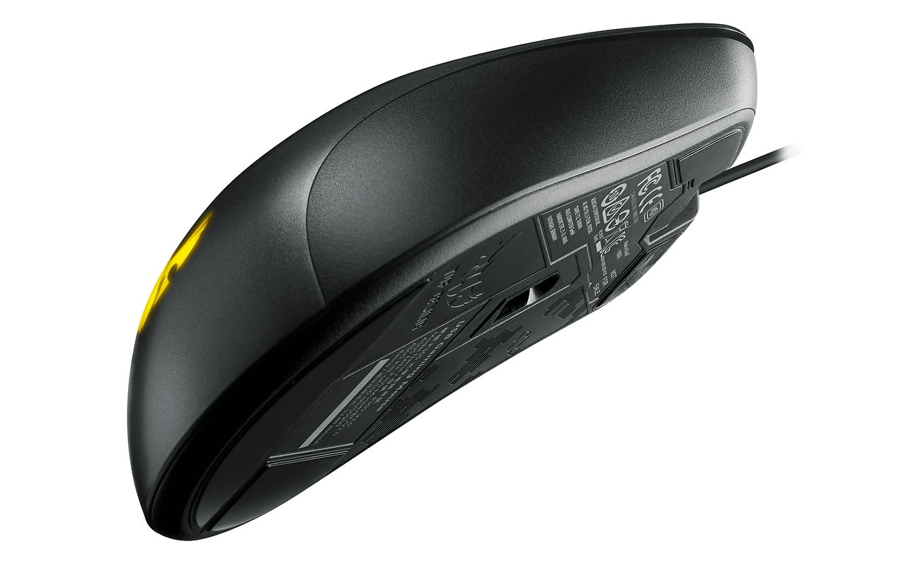 ASUS TUF GAMING M3 / Black