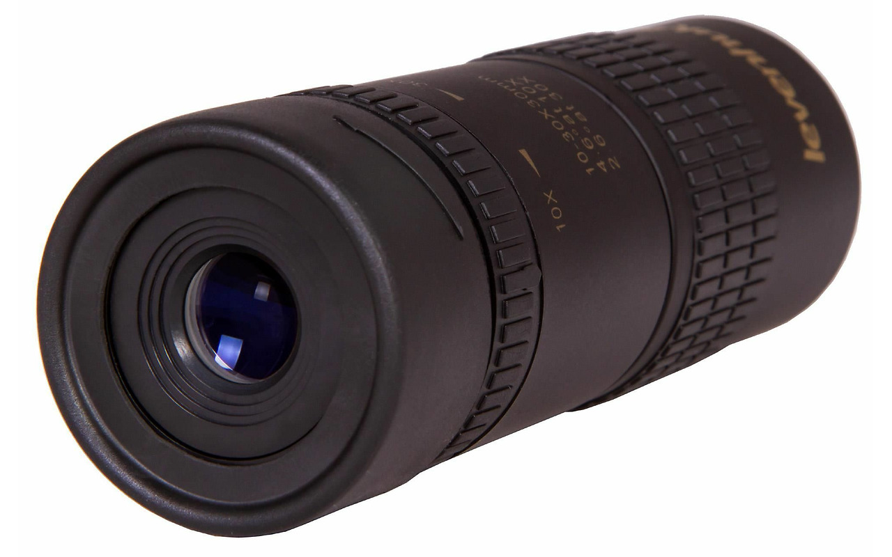 Levenhuk Atom 10-30x30 Monocular