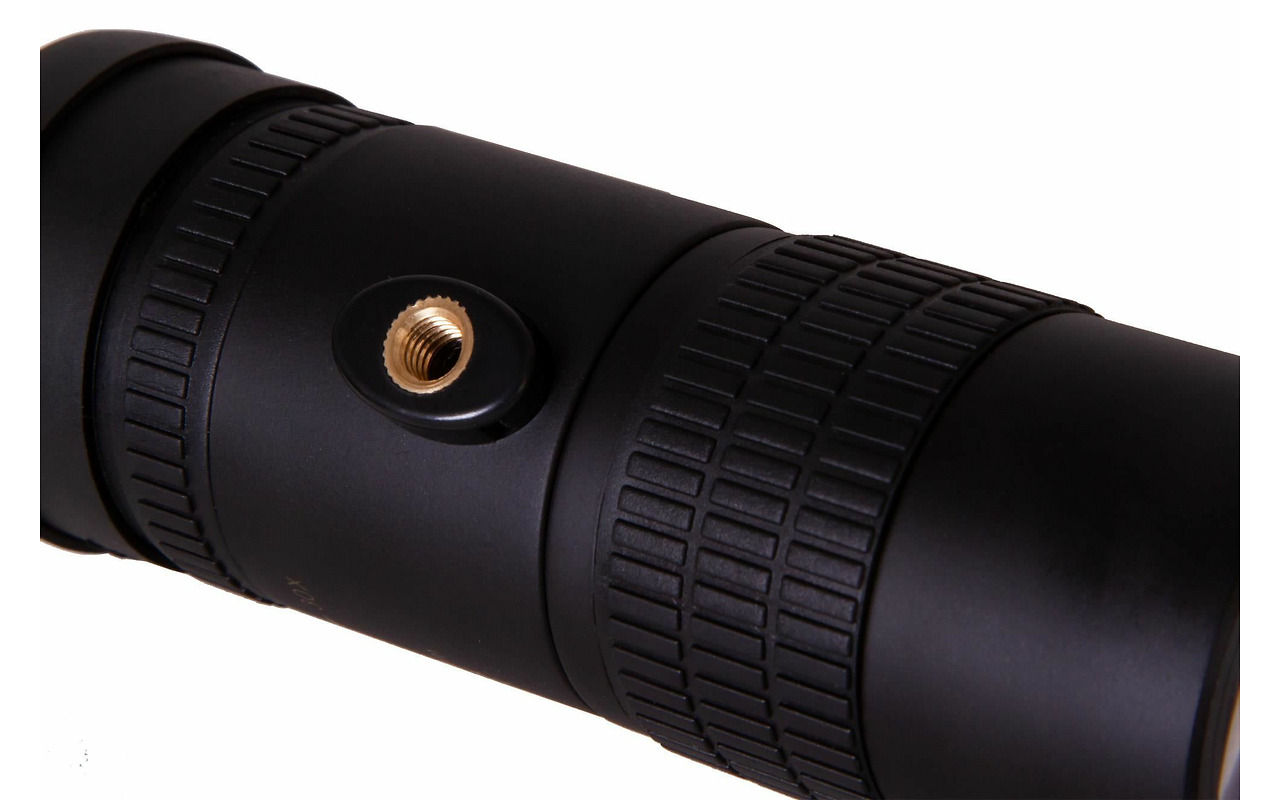 Levenhuk Atom 10-30x30 Monocular