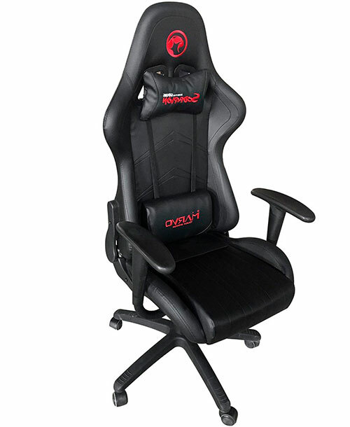 MARVO CH-106 Black