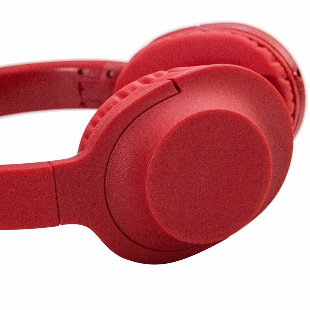 MARVO HP-908 Red