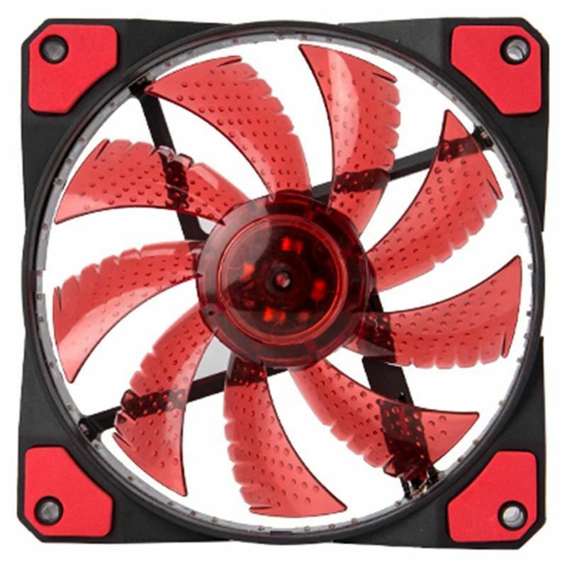 MARVO FN-11 Case Fan 120x120x25mm