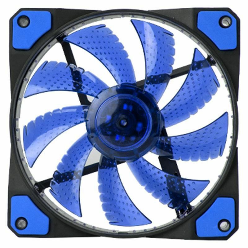 MARVO FN-11 Case Fan 120x120x25mm