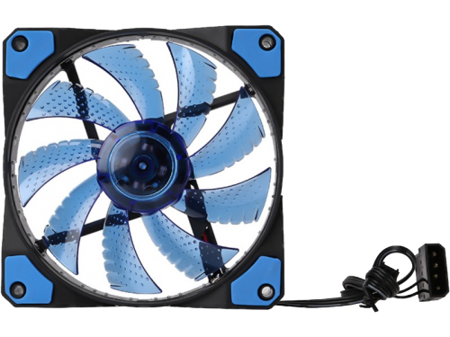 MARVO FN-11 Case Fan 120x120x25mm