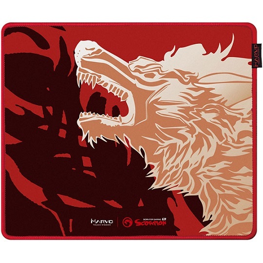MARVO G31 Red