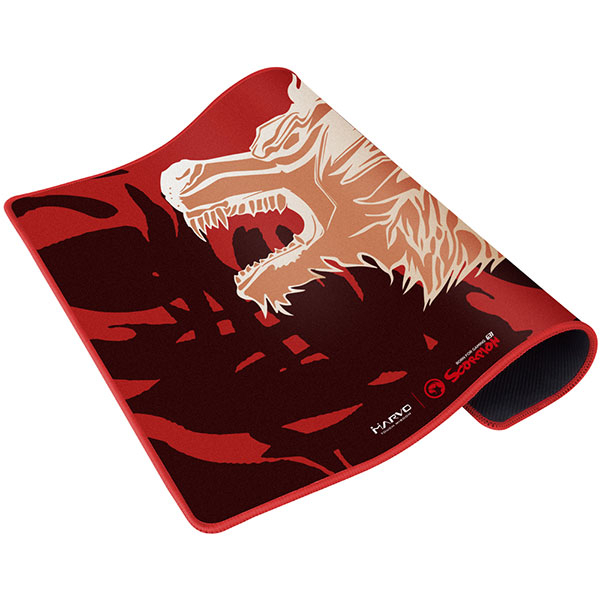 MARVO G31 Red