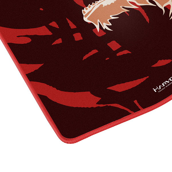 MARVO G31 Red