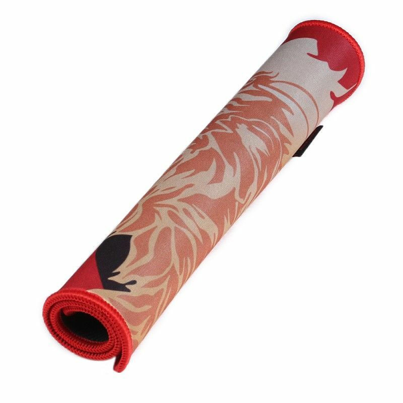 MARVO G31 Red