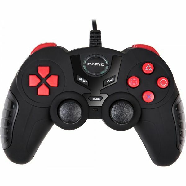 MARVO GT-004 / Black