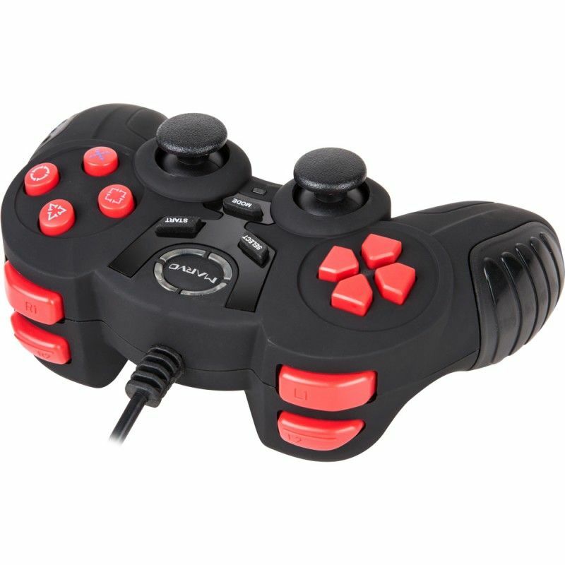 MARVO GT-004 / Black