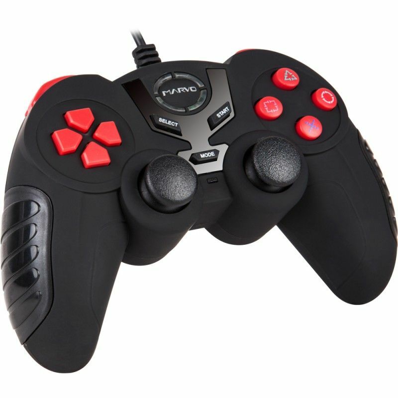 MARVO GT-004 / Black