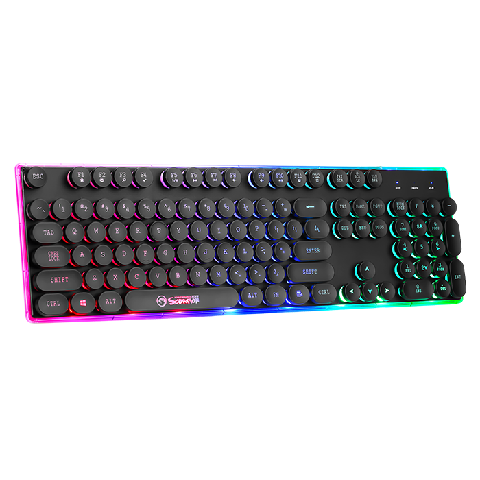 MARVO K631 / English