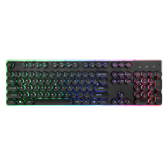 MARVO K631 / English