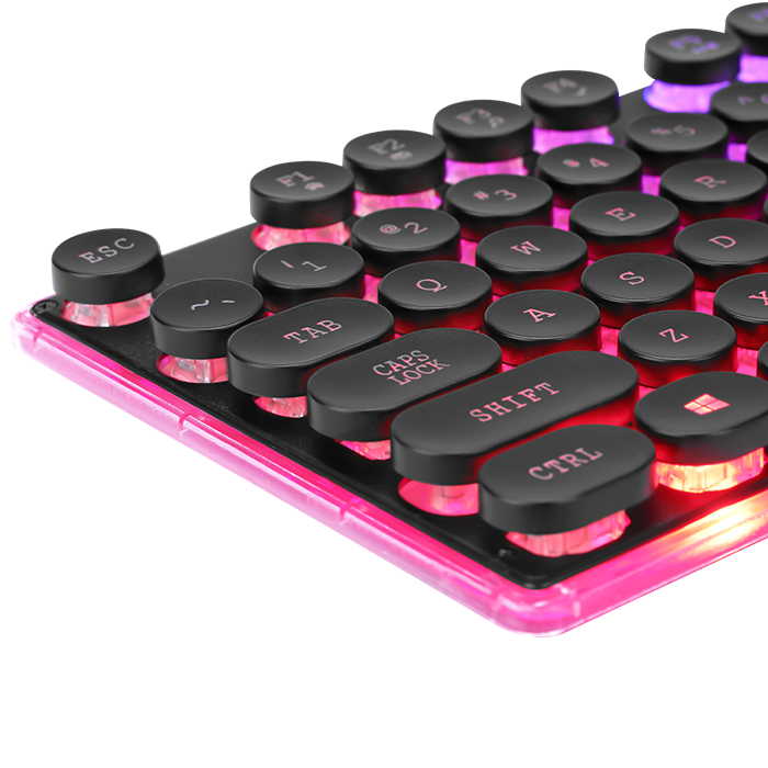MARVO K631 / English