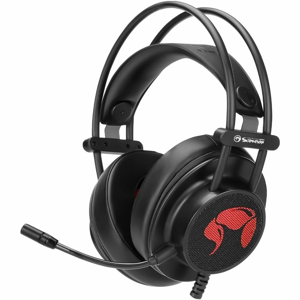 MARVO HG9055 / Black
