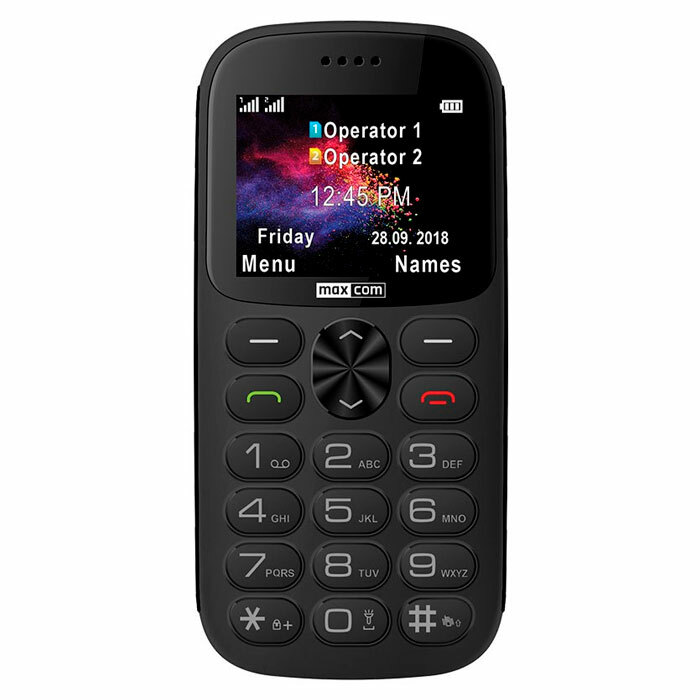 MAXCOM MM471 / Grey