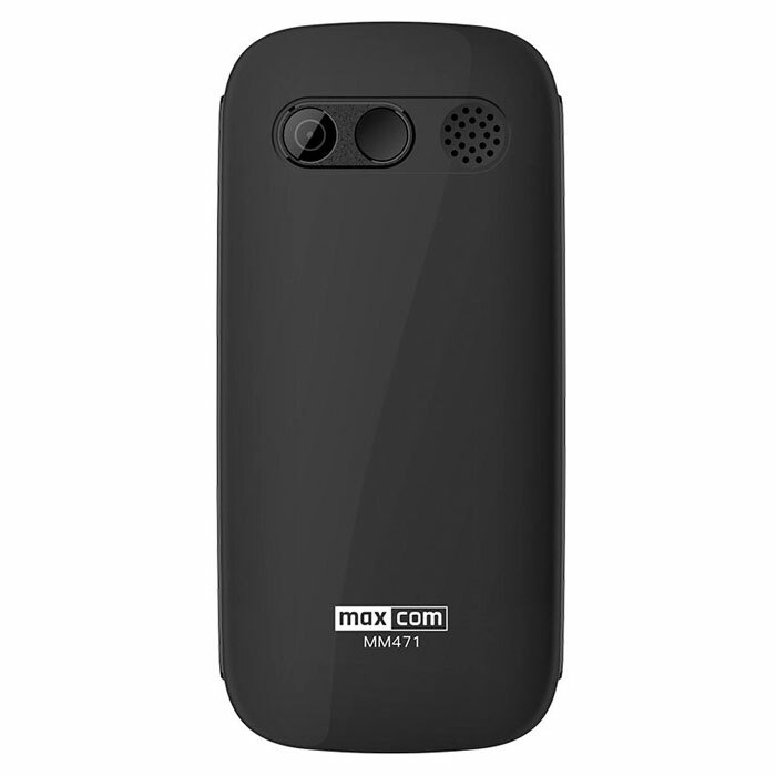 MAXCOM MM471 / Grey