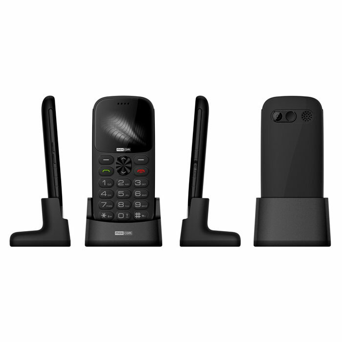 MAXCOM MM471 / Grey