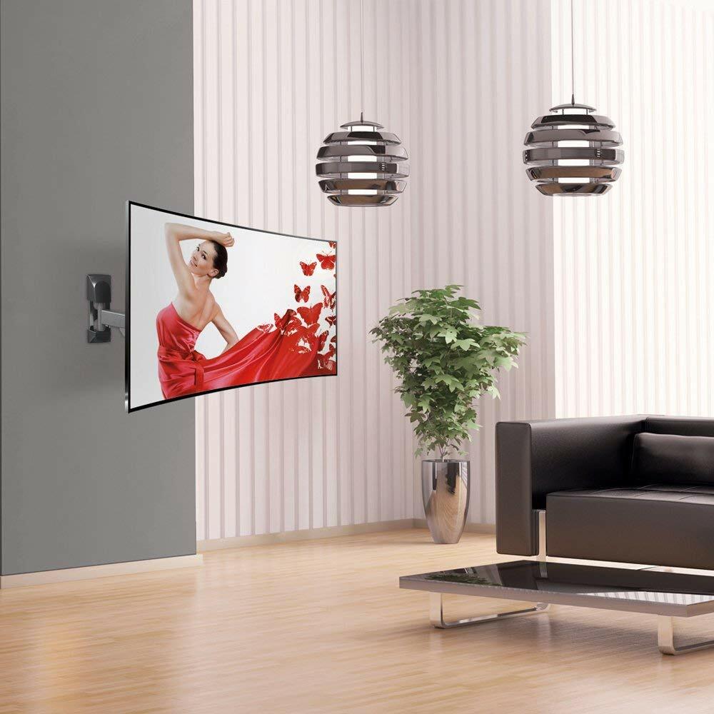 Barkan 3300 29"-65" Full Motion / Black
