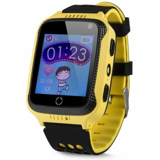 Wonlex GW500S / Yellow