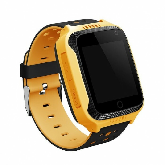 Wonlex GW500S / Yellow