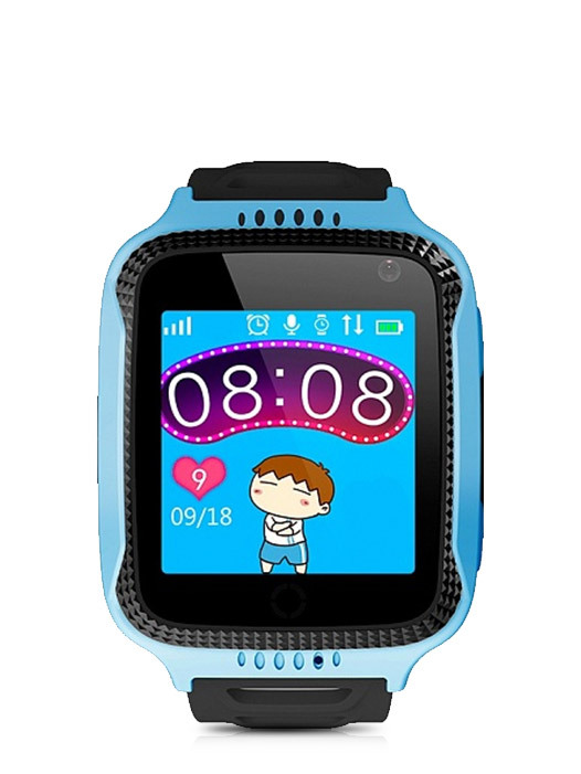 Wonlex GW500S / Blue