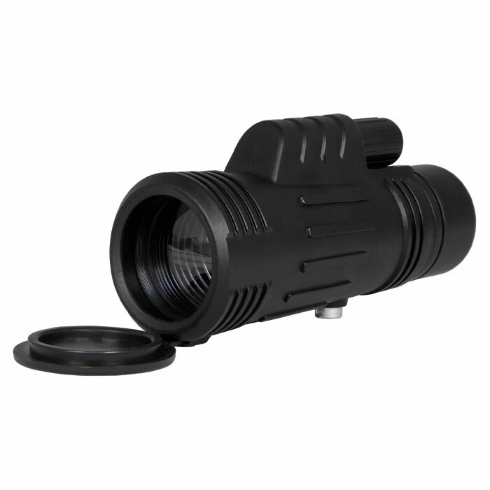 Levenhuk Atom 8x42 Monocular / Black