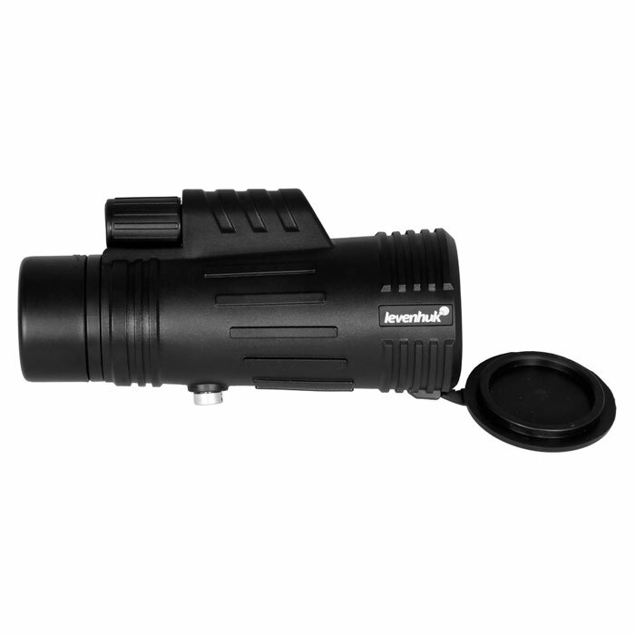 Levenhuk Atom 8x42 Monocular / Black