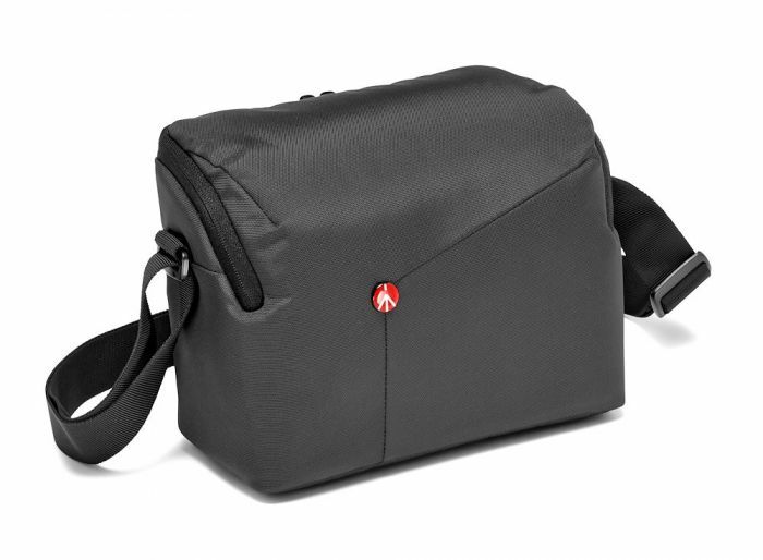 Manfrotto NX camera shoulder bag II MB NX-SB-IIGY / Grey