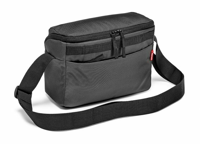 Manfrotto NX camera shoulder bag II MB NX-SB-IIGY / Grey