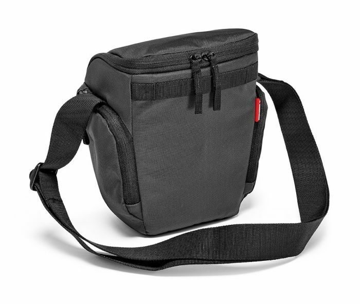 Manfrotto camera holster II MB NX-H-IIGY / Grey