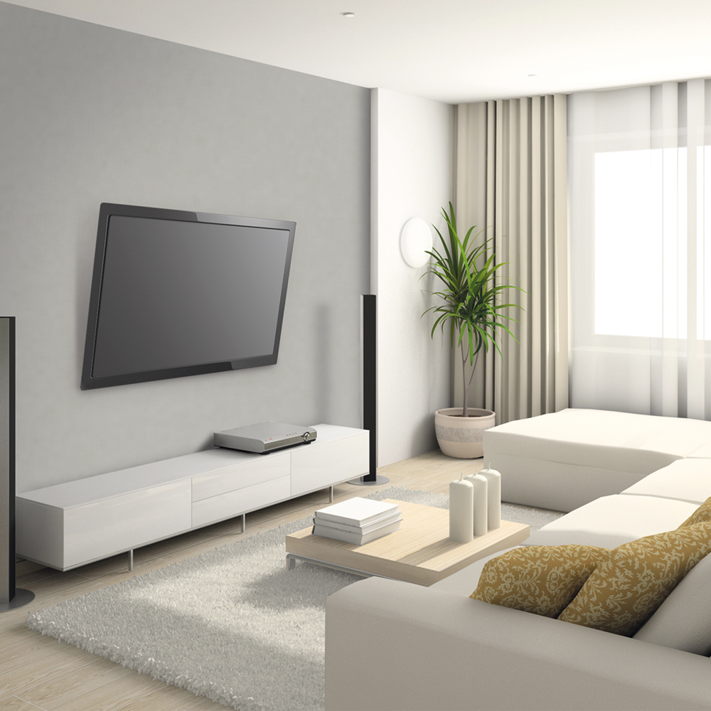 Barkan E310+ / Black