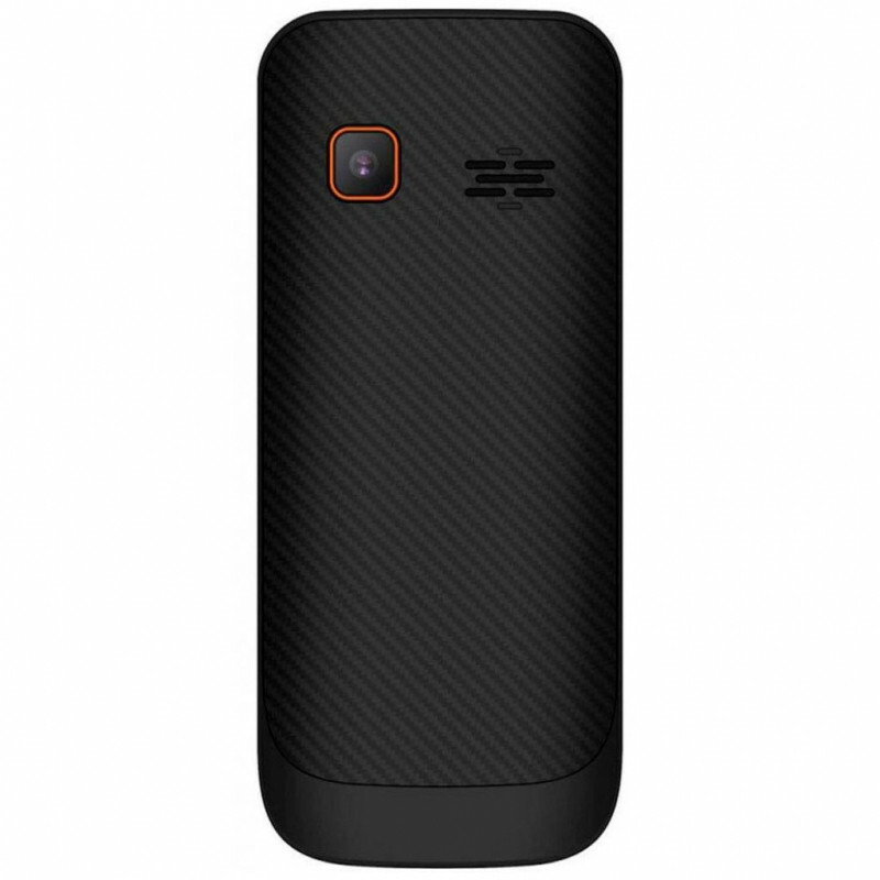 MAXCOM MM142 / Black