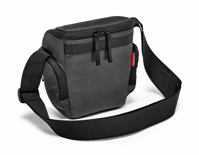 Manfrotto NX camera holster I MB NX-H-IGY / Grey