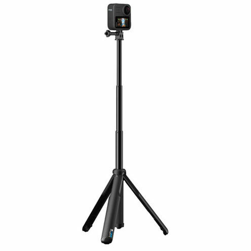 GoPro Max Grip + Tripod - for capturing 360 GP_ASBHM-002 /