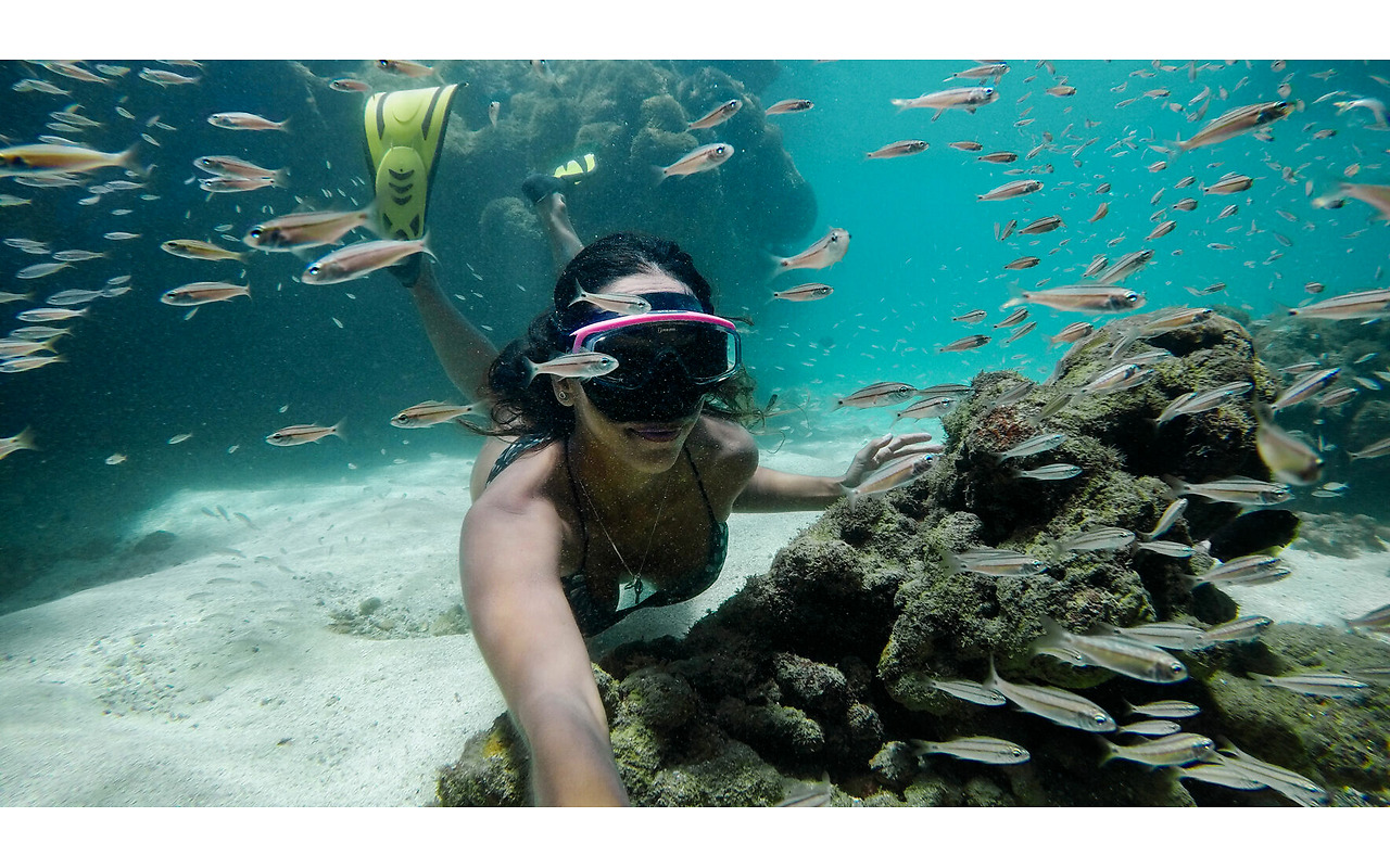 GoPro Protective Housing HERO8 Black / GP_AJDIV-001