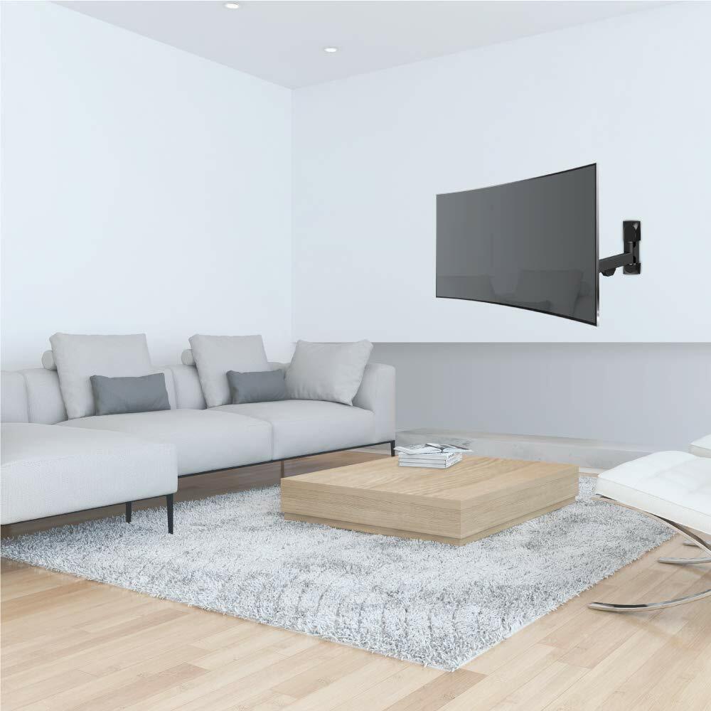 Barkan 2400 13" - 39" Full Motion / Black