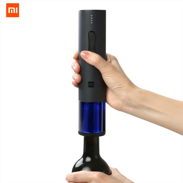 Xiaomi Mijia Wine Electric Bottle Opener