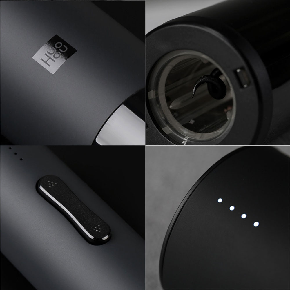 Xiaomi Mijia Wine Electric Bottle Opener