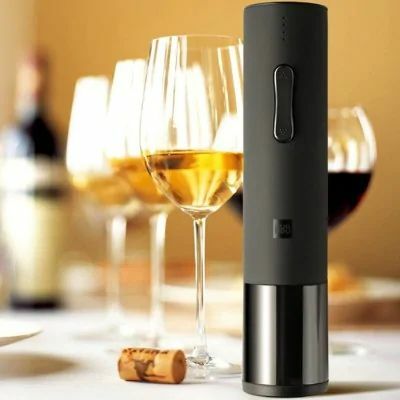 Xiaomi Mijia Wine Electric Bottle Opener
