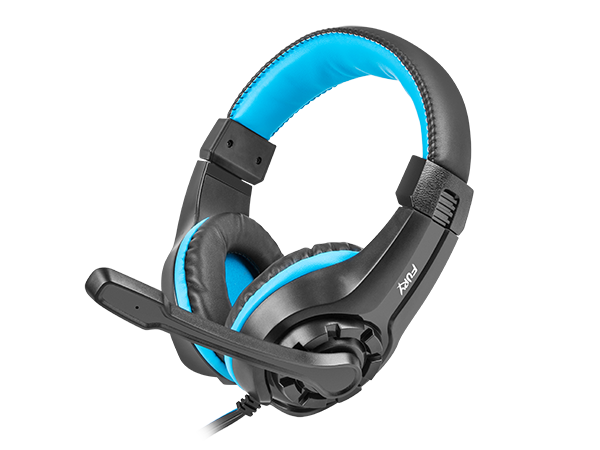 Fury Headset Wildcat NFU-0862 /